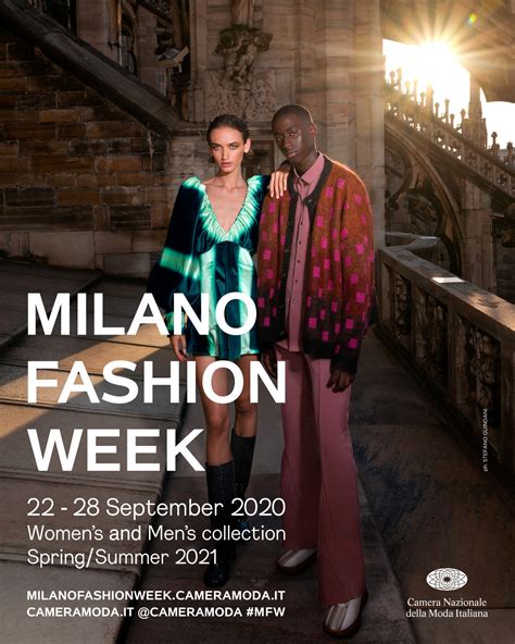 Milano Fashion Week A